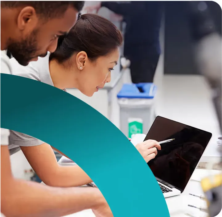 For complex organizations that can't afford downtime