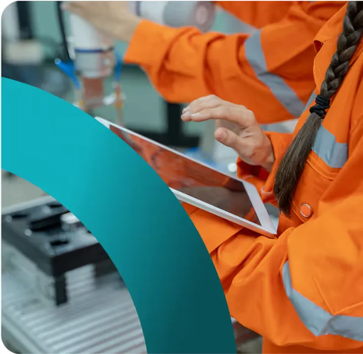 Anticipate issues and simplify work with AI